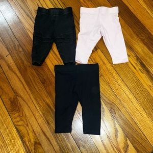 Tucker + Tate Leggings